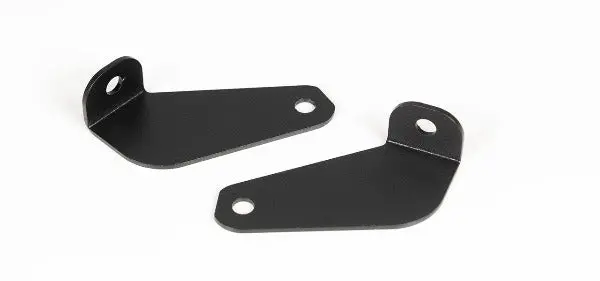 Aev Conversions | Chevrolet Colorado Zr2 Bison Light Bar Mounting Kit 1