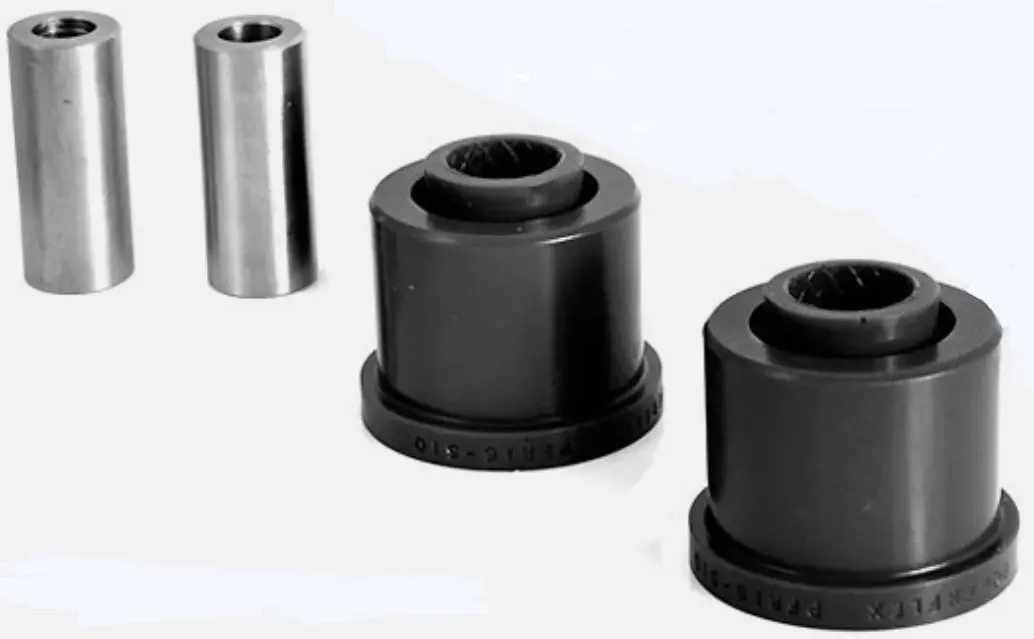 Powerflex Abarth 500/595 Rear Axle Beam Mount Bush Black Series 1