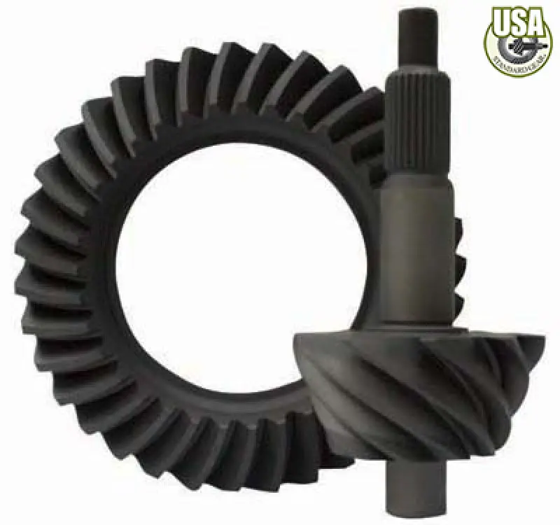Yukon Gear | Standard Ring & Pinion Gear Set For Ford 9In In 3.25 Ratio 1