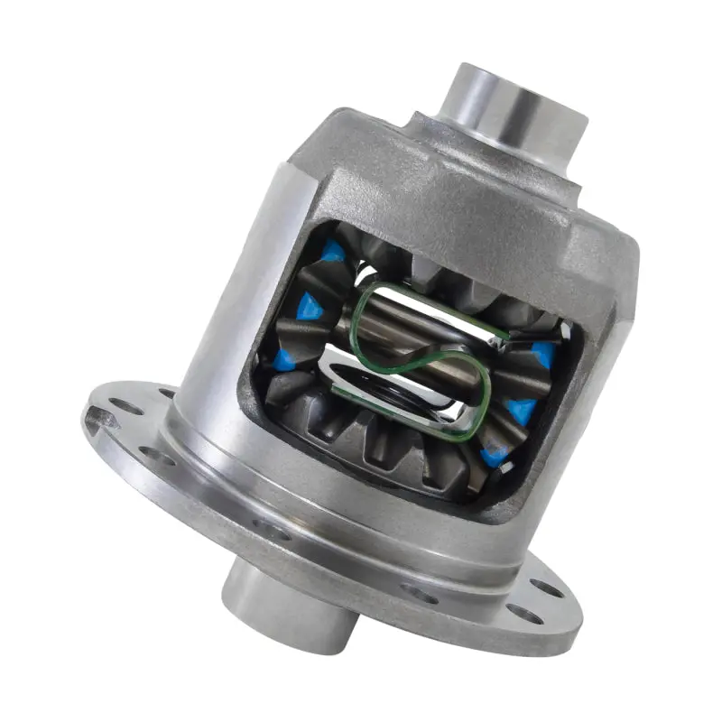 Yukon Gear | Trac Loc Positraction / Ford 8.8In / 34 Spline / 2015+ Mustang 1