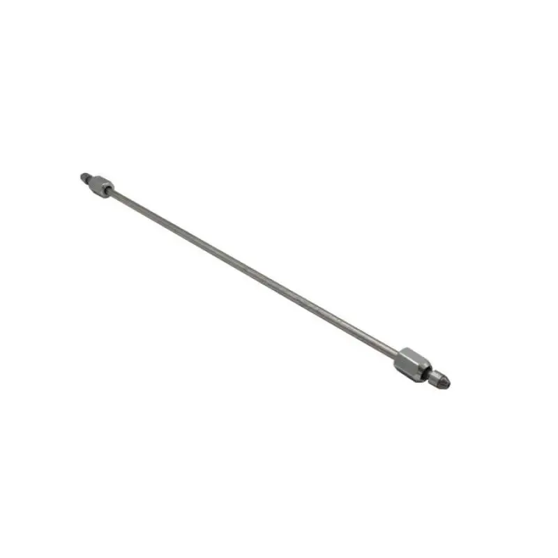 Fleece | 20In High Pressure Fuel Line (8Mm X 3.5Mm Line, M14x1.5 Nuts) 1