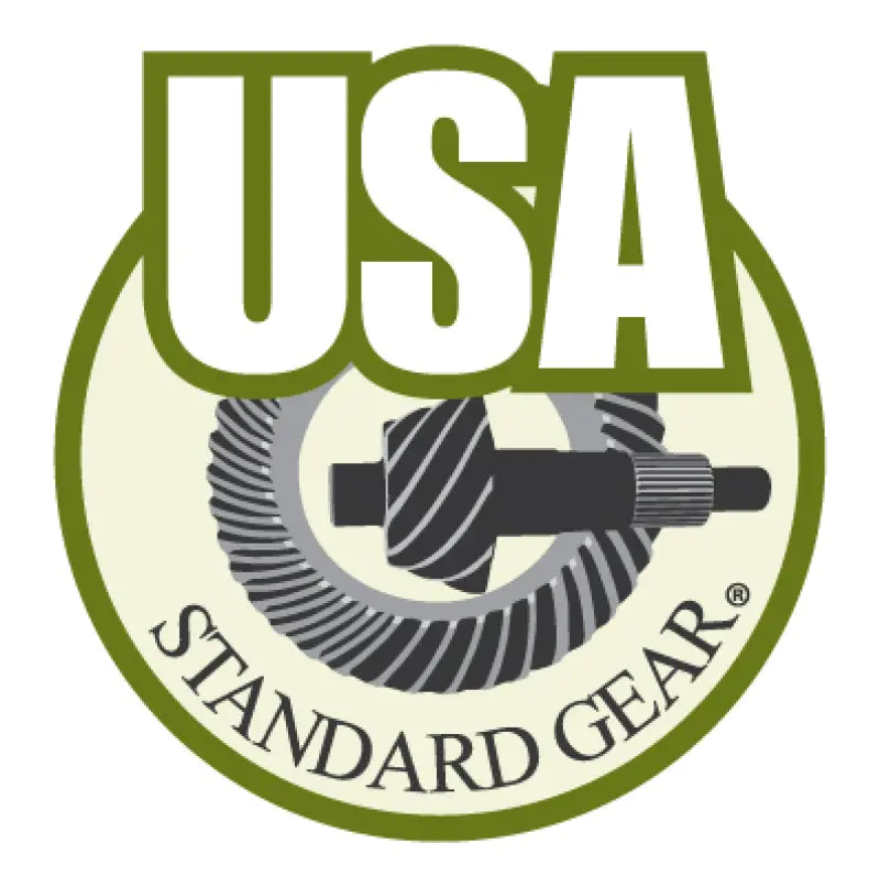 Yukon Gear | Standard Axle Shaft For 8.2In Buick / Oldsmobile & Pontiac / Bolt-Inxle 1