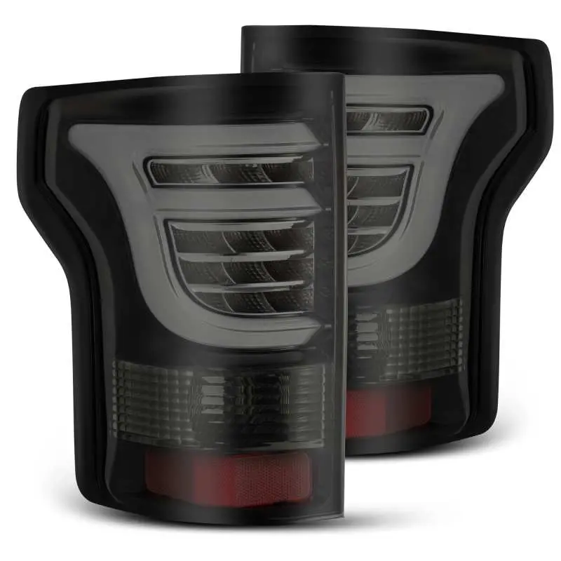 Arx Pro-Series Tail Lights 1
