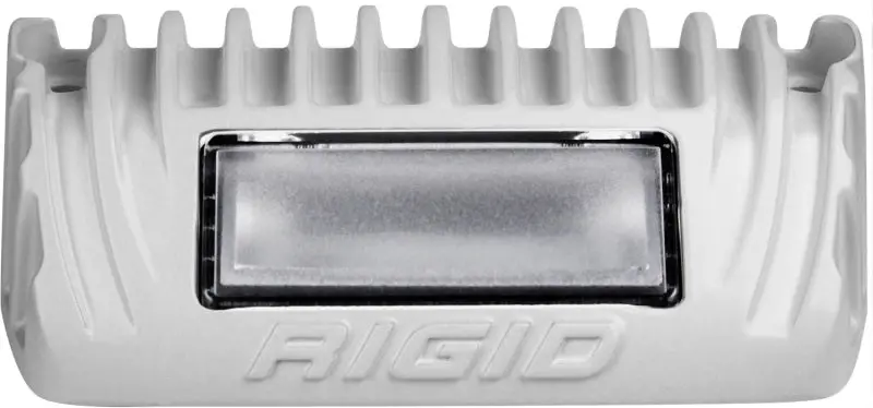 Rigid Industries | Universal 1X2 65 Degree Dc Scene Light White 1