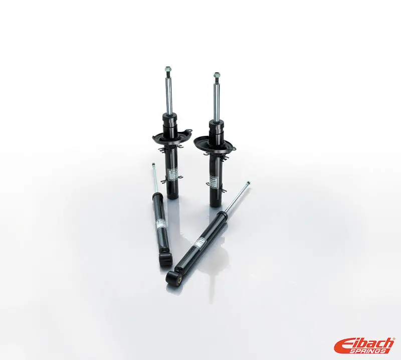 Eibach Pro-Damper Coilover Kit For 2011–2013 Chrysler 300/300C And Dodge Challenger/Charger 1