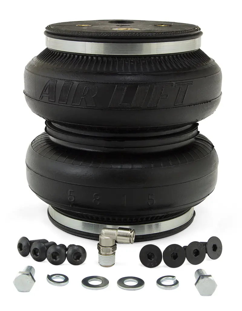 Air Lift | 7500 Xl Replacement Air Spring 1
