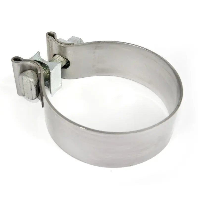 Stainless Works High-Torque Accuseal Clamp – 1-3/4 Inch Diameter 1