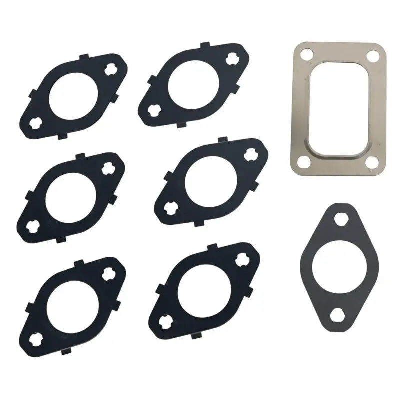 Bd Diesel | 2013-2018 Dodge Ram 6.7L Cummins Cab & Chassis Exhaust Manifold Gasket Set 1