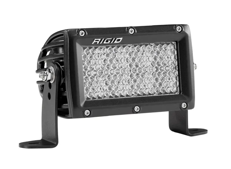 Rigid Industries | 4 Inch E2 Series - 60 Deg. Diffused 1