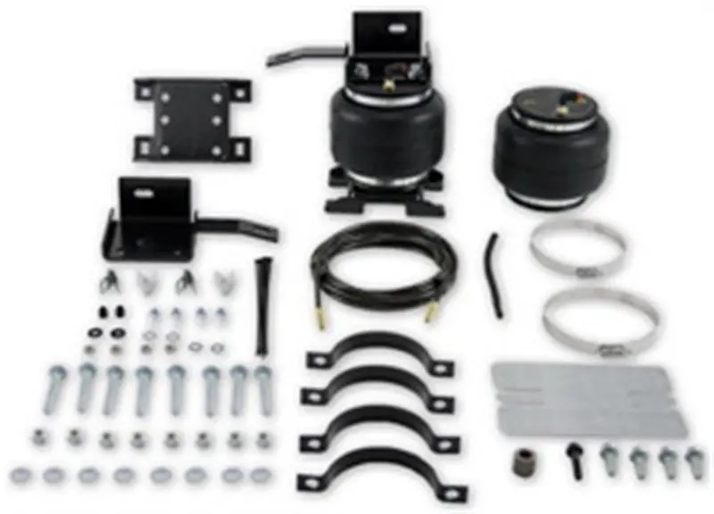 Air Lift | Loadlifter 5000 Air Spring Kit - 1996-2022 Gm Express / Savana 2500 / 3500 Van 1
