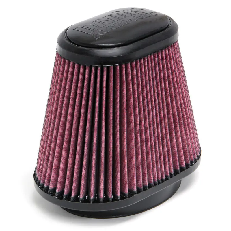 Banks Power | 2003-2007 Ford 5.4L Triton & 6.0L Power Stroke Ram Air System Air Filter Element - Oiled 1