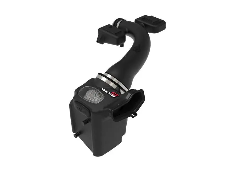 Afe Power | 2020-2022 Ford Super Duty 6.2L Gas Momentum Gt Pro Dry S Cold Air Intake System 1