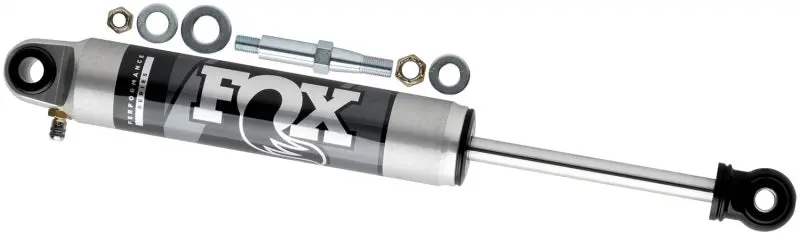 Fox | 1997-2006 Jeep Wrangler Tj 2.0 Performance Series Smooth Body Ifp Steering Stabilizer 2