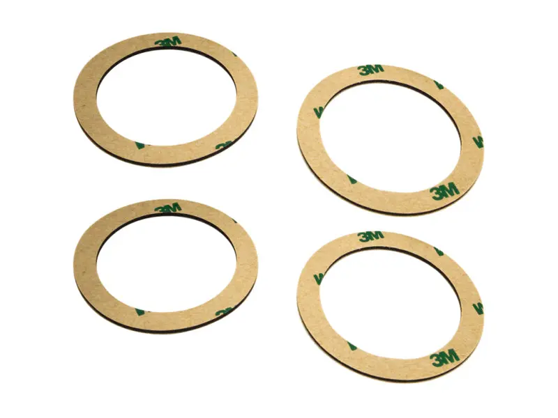 Icon Uca Cap Adhesive Kits 1