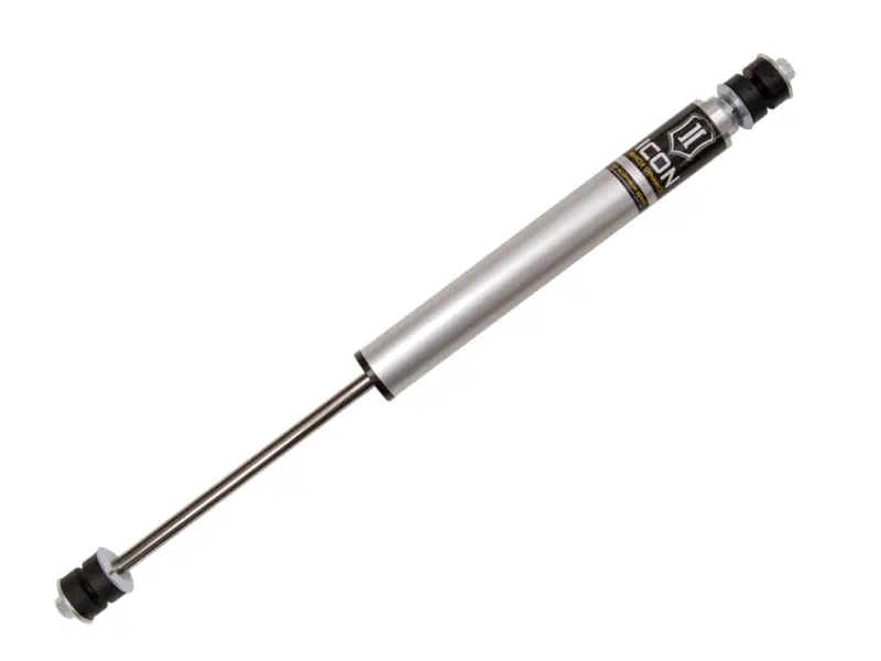Icon 91-97 Toyota Land Cruiser 80 4-6In Front 2.0 Series Aluminum Shocks Vs Ir 1