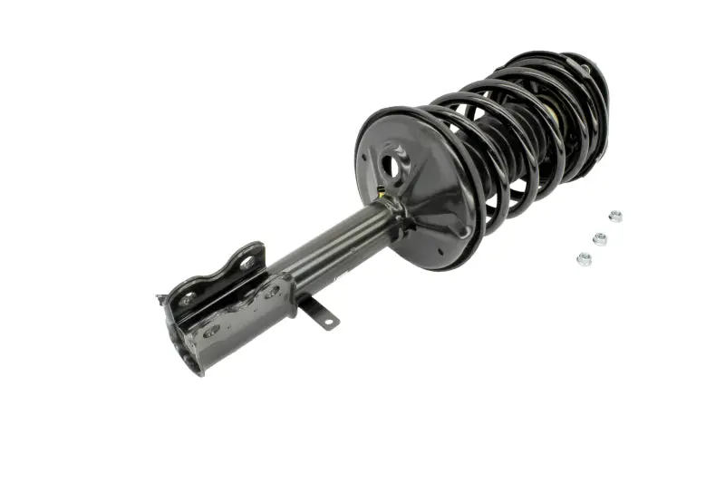 Kyb Strut-Plus Replacement Assembly – Front Left For 1998–2002 Toyota Corolla 1