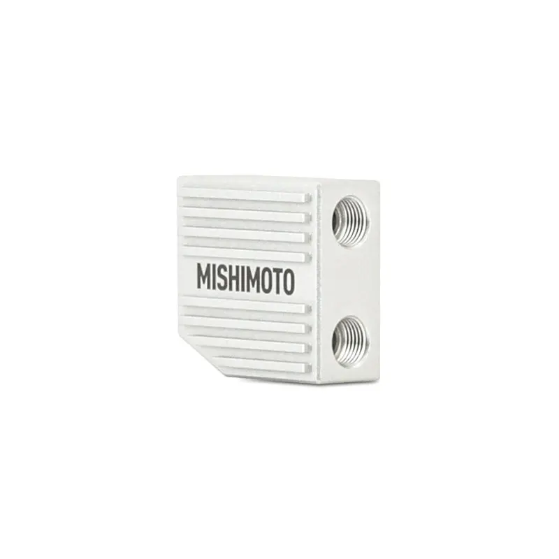 Mishimoto | 2012-2018 Jeep Wrangler Jk Thermostatic Bypass - Full Flow 1