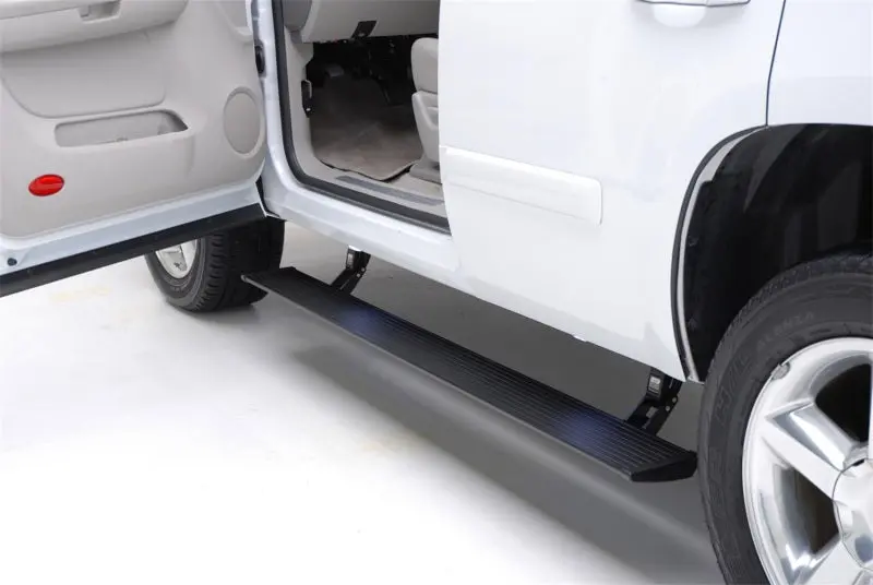 Amp Research | 2018-2019 Ford Expedition Powerstep Plug N Play - Black 1