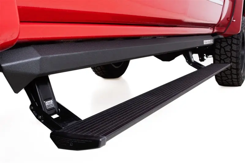Amp Research | 2015-2022 Gm Colorado / Canyon Powerstep Plug N Play - Black 1
