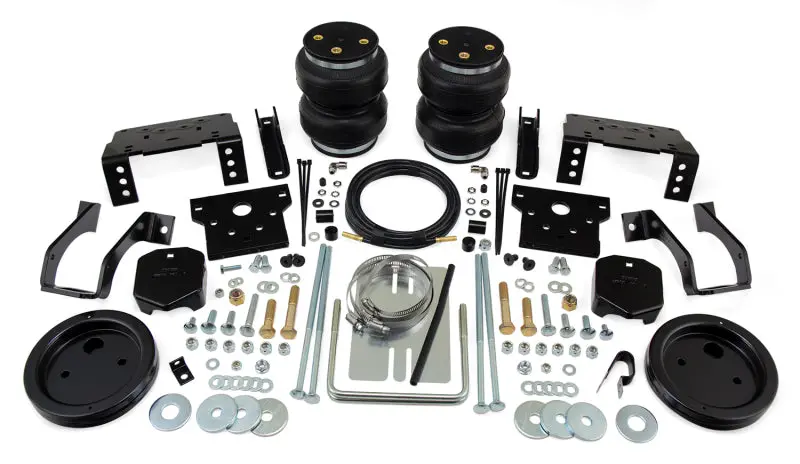 Air Lift | 1999-2004 Ford F250 / F350 Super Duty 4Wd Loadlifter 5000 Ultimate Air Spring Kit 1