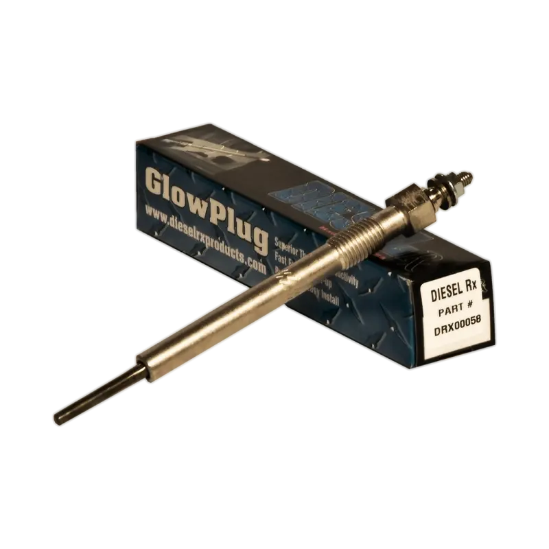 Airdog | 2001-2005 Gm 6.6L Duramax Glow Plugs 1