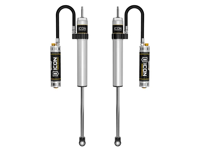 Icon 03-12 Dodge Ram Hd 4.5In Front 2.5 Series Shocks Vs Rr Cdcv - Pair 1
