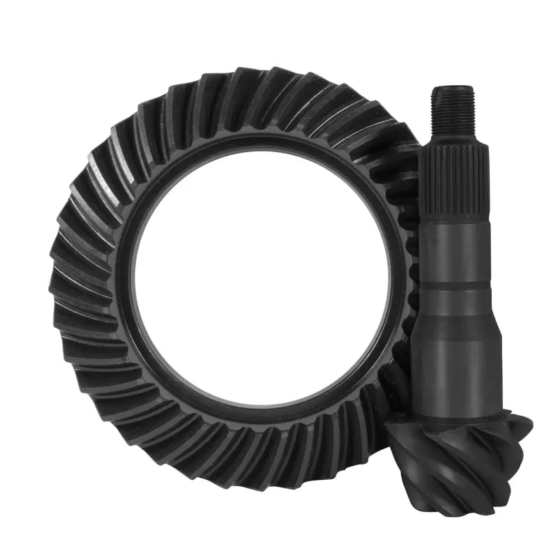 Yukon Gear | High Performance 8.75In Ring & Pinion Gear Set 2016+ Toyota Tacoma - 5.29 Ratio 1