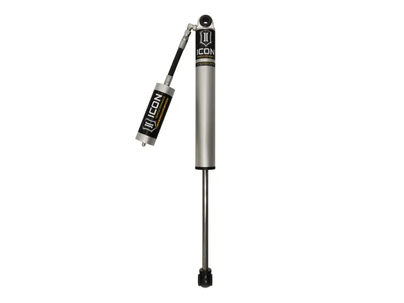 Icon 07-18 Jeep Wrangler Jk 2-3In Rear 2.0 Series Aluminum Shocks Vs Rr 1