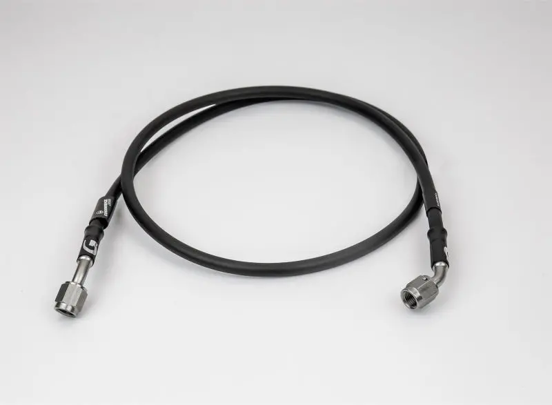Goodridge Stainless Steel Clutch Line Kit – Compatible With 2003–2006 Mazda 6 1