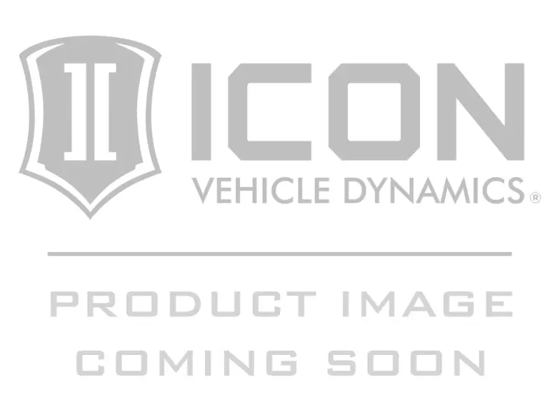 Icon | 2022+ Toyota Tundra / 2023 Sequoia Air Ride / Auto Headlight Bracket Kit 1