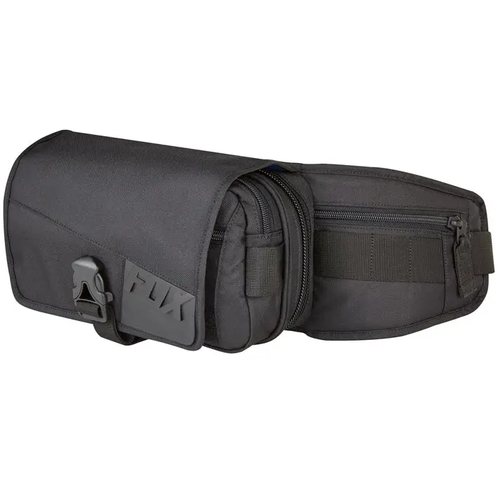 Fox Deluxe Toolpack (Black) 1