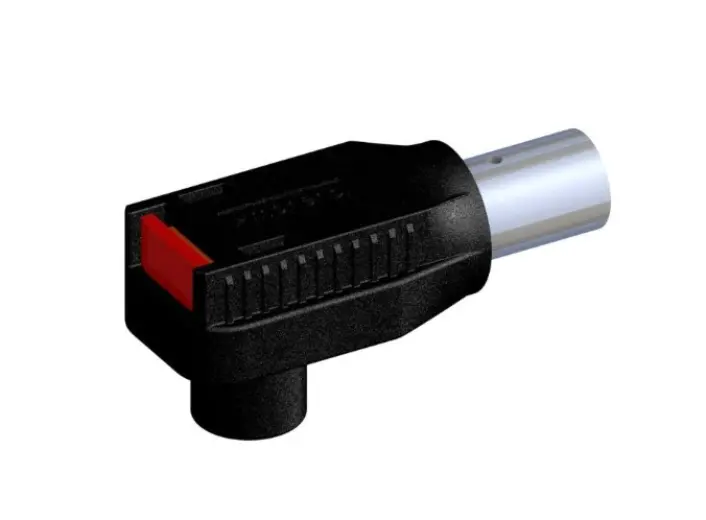 Battery Cable Quick Connect 1