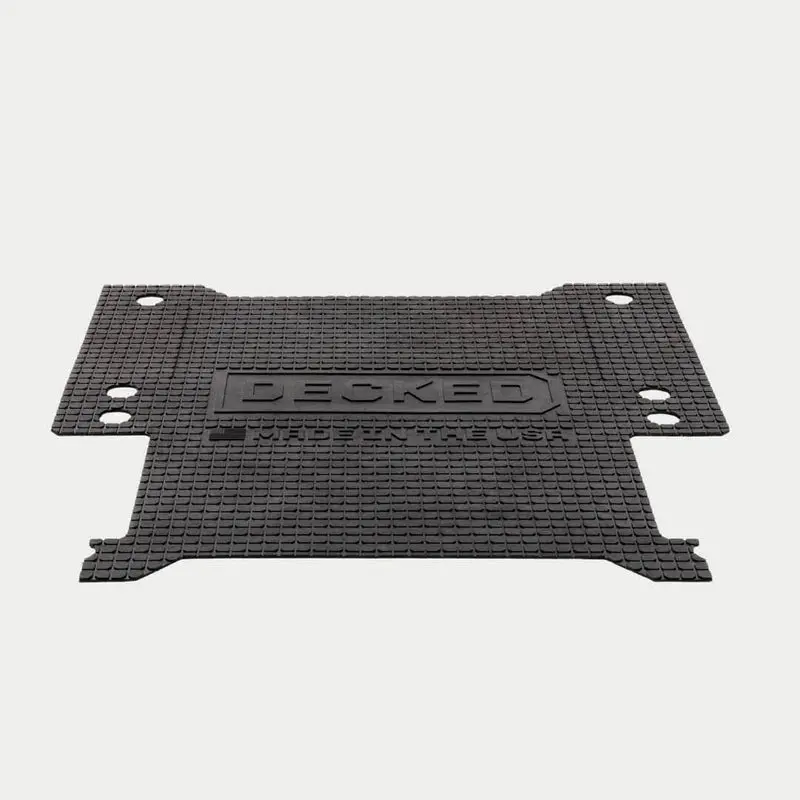 Decked | Truck Bed Battle Mat 1
