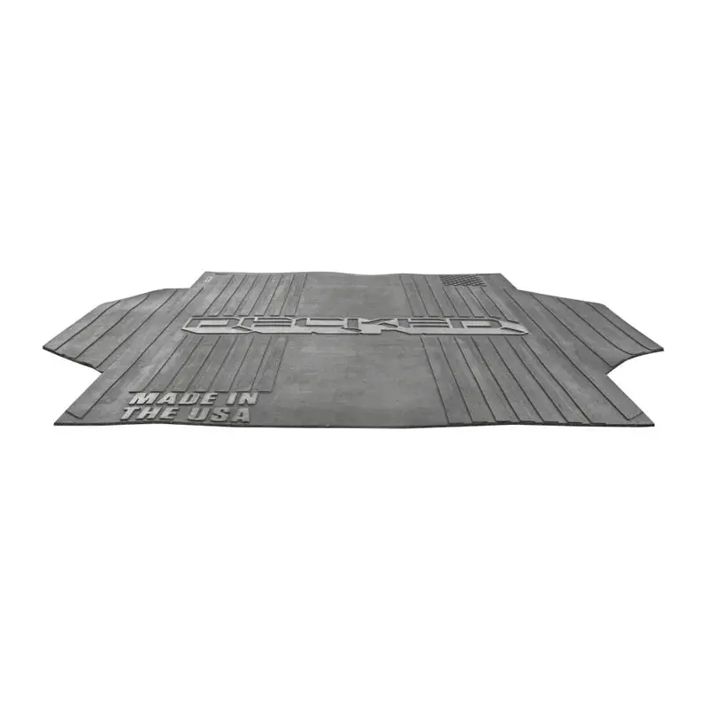 Decked | Truck Bed Battle Mat - Full Size Legacy Systems Only *Discontinued* 1