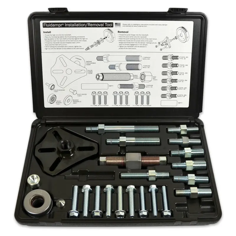 Fluidampr | Pro Installation & Removal Tool *Discontinued* 1