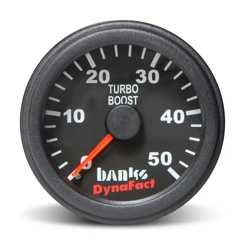 Banks Power | 1994-2003 Ford 7.3L Power Stroke / 2001-2005 Gm 6.6L Duramax Dynafact *Discontinued* 1