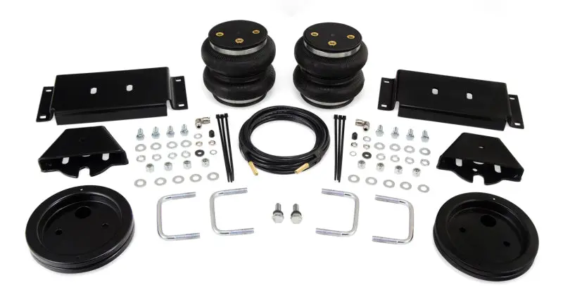 Air Lift |  2013-2023 Dodge Ram Promaster 1500-3500 Loadlifter 5000 Ultimate Air Spring Kit 1