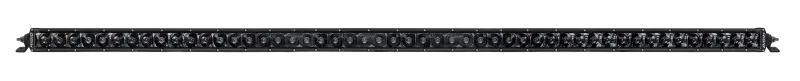 Rigid Industries | 50 Inch Sr Series Pro - Spot - Midnight Edition 1