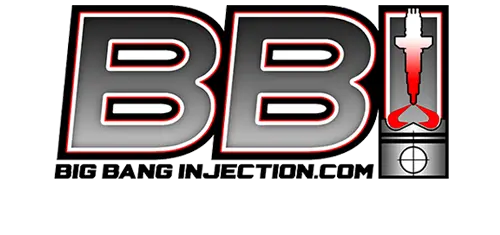 Big Bang Injection | Reman Core Charge 1