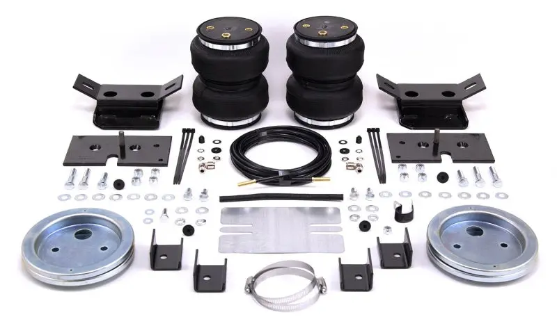Air Lift | Loadlifter 5000 For Half Ton Vehicles - 1999-2006 Gm Sierra / Silverado 1500 1