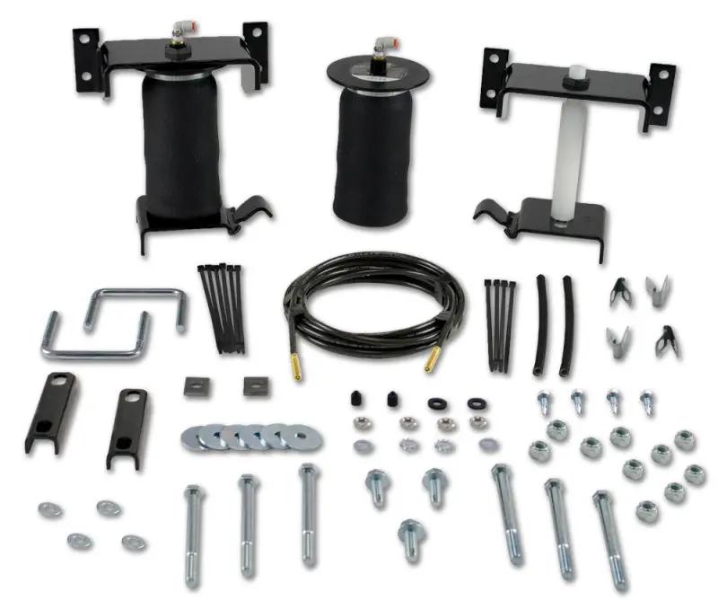 Air Lift | Ridecontrol Air Spring Kit 1