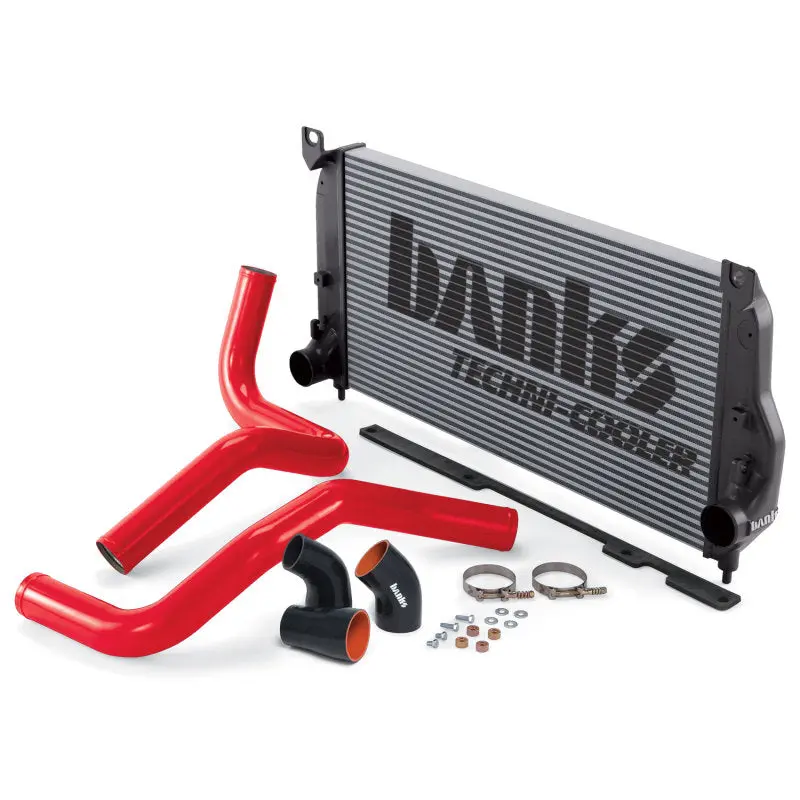 Banks Power | 2001 Gm 6.6L Lb7 Duramax Techni-Cooler System 1