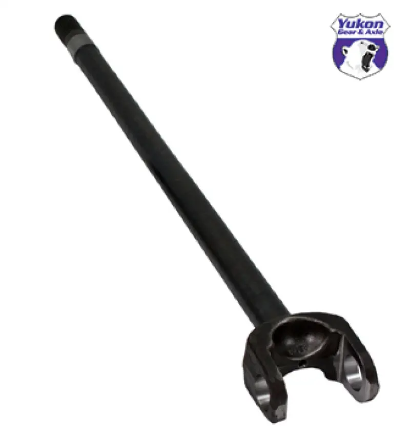 Yukon Gear | Right Hand Inner Axle For 03-09 Chrysler 9.25In Front 1