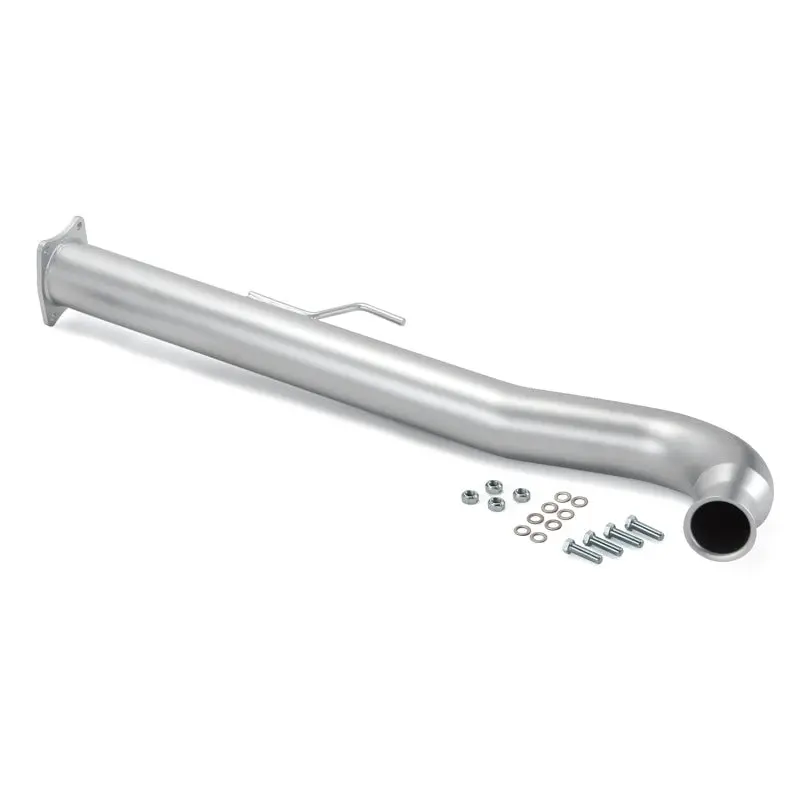 Banks Power | 2001-2004 Gm 6.6L Duramax Monster Turbo Downpipe *Discontinued 1