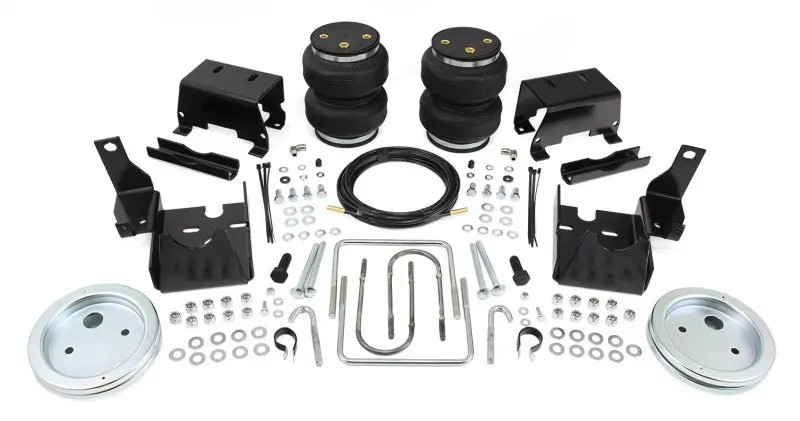 Air Lift | Loadlifter 5000 Air Spring Kit - 2016-2023 Nissan Titan Xd 1