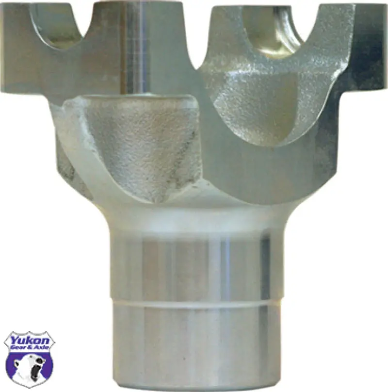 Yukon Gear | Forged Yoke For Gm 8.5In With A 1350 U/Joint Size 1