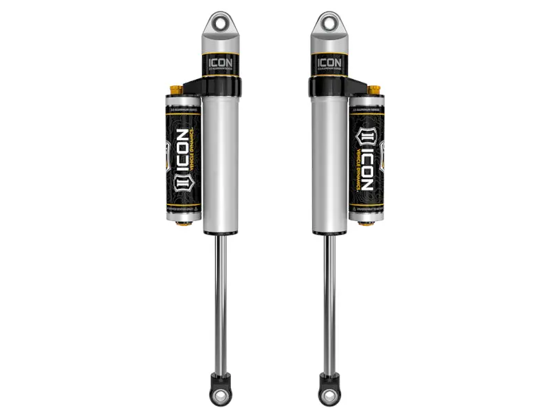 Icon 2020+ Jeep Jt 1.5In Rear 2.5 Series Shocks Vs Pb Cdcv - Pair 2