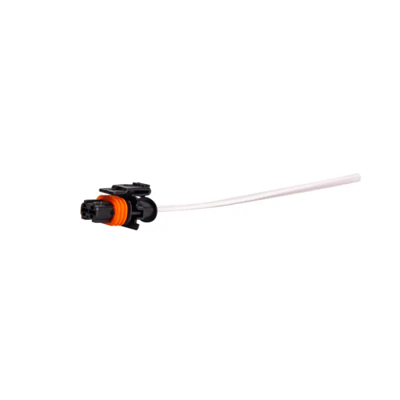 Fleece | 2003-2018 Dodge Ram 5.9L / 6.7L Cummins Crankshaft & Camshaft Sensor Pigtail With 4.5 Inch Pigtail 1