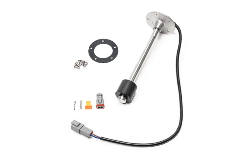 Radium Engineering Sae Fuel Level Sender – 0–90 Ohm Output, 8-Inch Stem 1