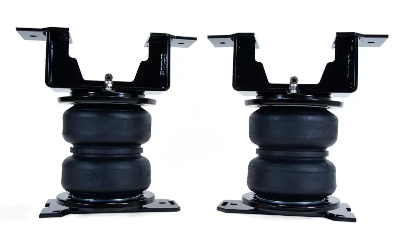 Air Lift | Loadlifter 5000 Ultimate - 2019-2023 Gm 1500 4Wd Trail Boss / At4 Models Only 1